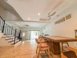 Villa Verde (D23), Terrace #577196021